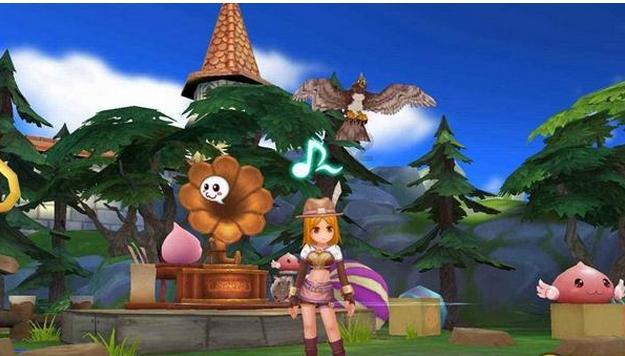逃出塞里洛斯村