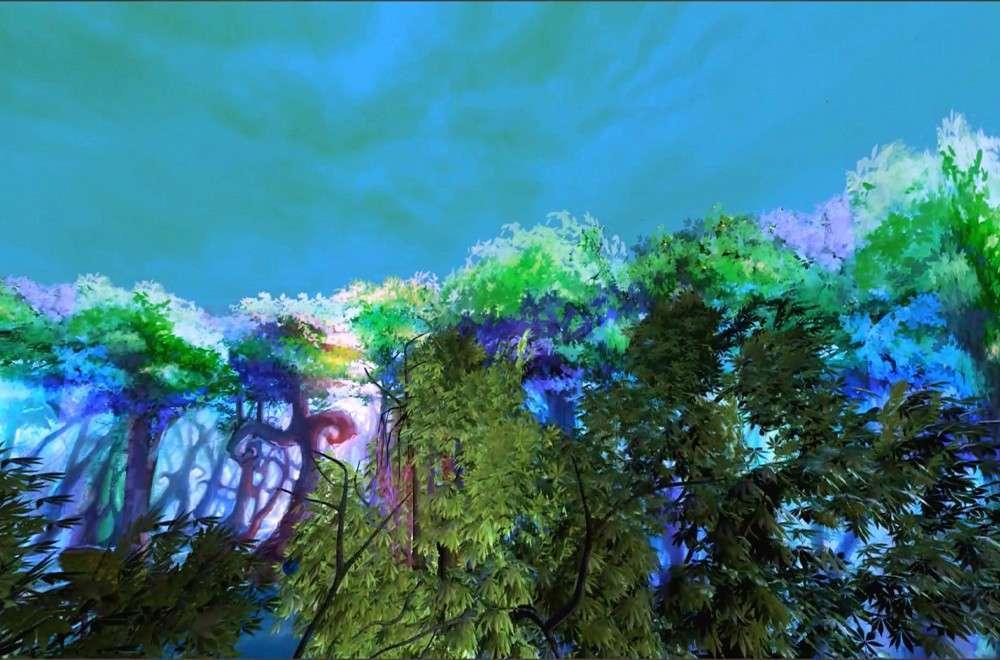 年轻人只用钱尽孝算冷血吗？游戏画面