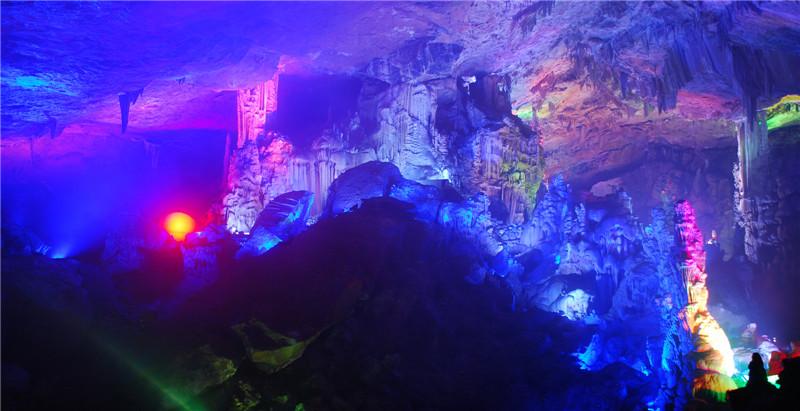 逃离沙漠建筑