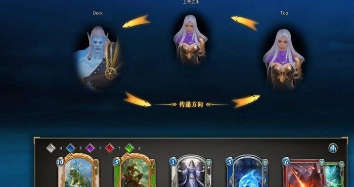 哪一届世界杯吉祥物是你的最爱？游戏画面