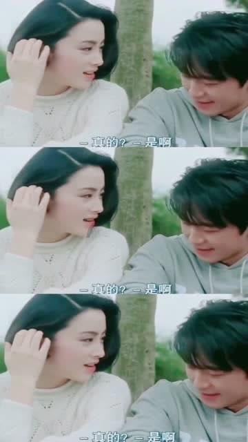 迷路的可爱男孩