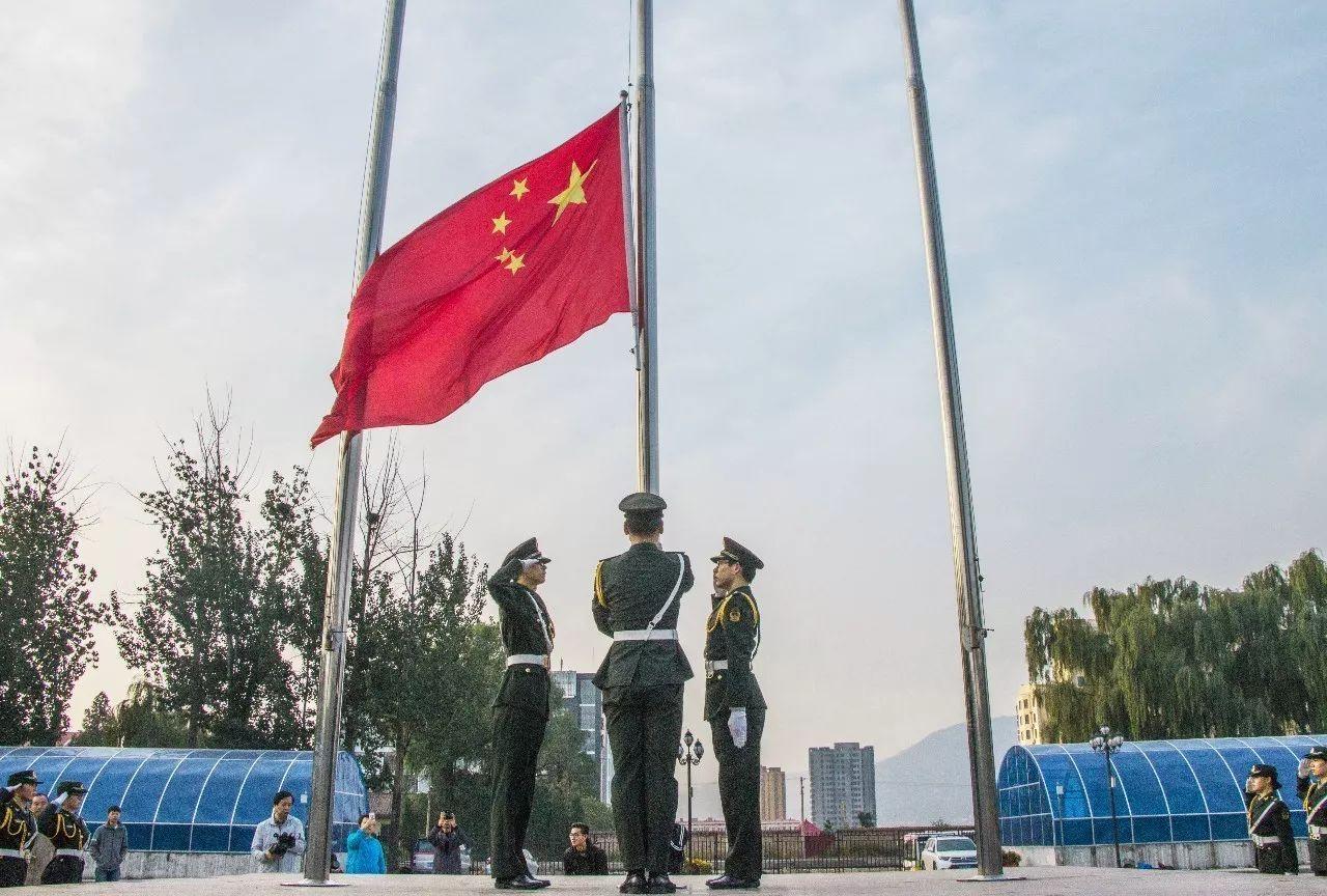 爱上济宁的N个理由③丨爱上济宁,日新月异迸发活力