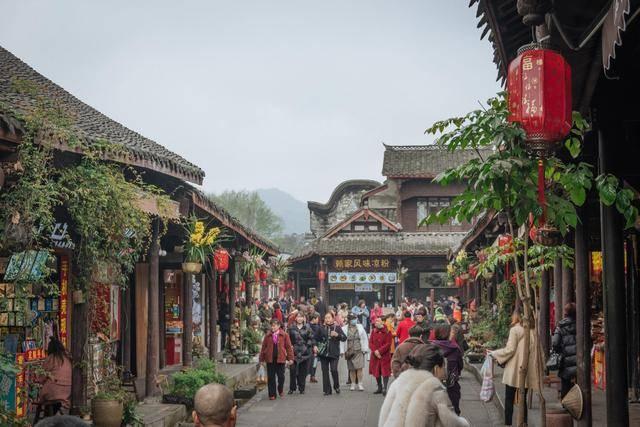 老旧的停车场3